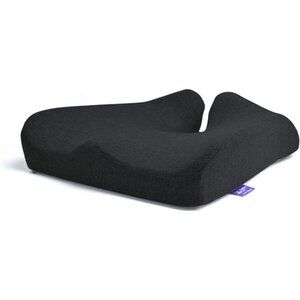 Pressure Relief Seat Cushion for Long Sitting Hours on Office & Home Chair